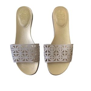 Vince Camuto Sandals